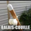 BALAIS-KHOUYE