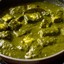 Palak Paneer