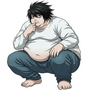 i am XXL