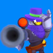 Ricochet avatar