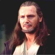 Qui-Gon Rob