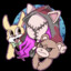Steam avatar