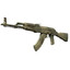 AK-47 Safari Mesh Enjoyer
