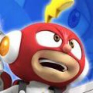 梦想成为电击小子