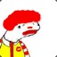 Ronaldo McDonaldo