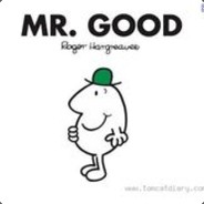 Mr.Good