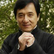 Jackie Chan