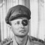 Moshe Dayan