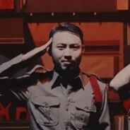 毒蛇帮外围干员四脚蛇丧波