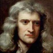 Isaac Newton