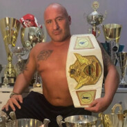 Marcin "El Tost" Najman