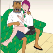 翻斗花园牛爷爷