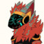 Alpha the Protogen