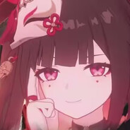 八云紫蓝青绿黄橙红