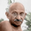 Mahatma Gandhi