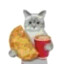 КОТ с чебуреком's avatar