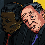 Business boys