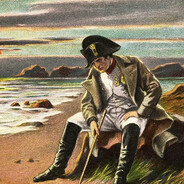 TALENT|Наполеон 1