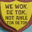 We Wok De Tok