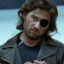 Snake Plissken