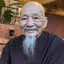 Grandpa Monk