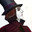 MR.Willy Wonka
