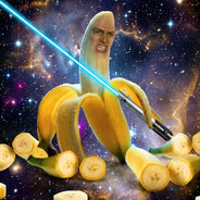 Bananakin