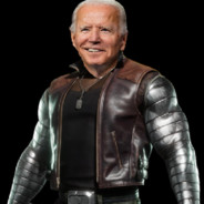 Cyber Biden