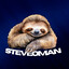 Steveoman