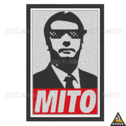 Average Bolsonaro Fan