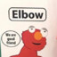 elbow