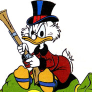 Dagobert Duck avatar
