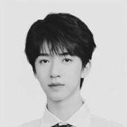 时代少年团 贺峻霖