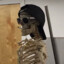 Russhian Skeleton