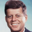 John F. Kennedy