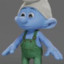 Smurf