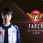 SKT T1 faker