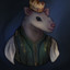 The Rat King