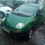 Daewoo Matiz 0.8