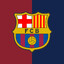 <3 BARCA <3 CS2-CASES.com