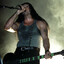 Peter Steele