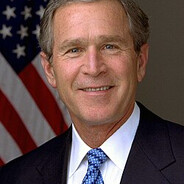 George W. Bush