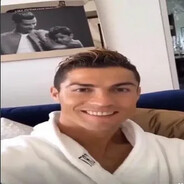 i'm cristiano ronaldo