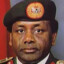 General Sani Abacha