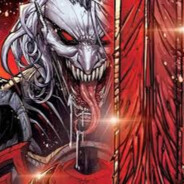 Deadly Wraith