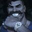 Dark Ronald