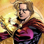 Adam Warlock