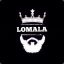 LOMALA