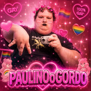 Avatar of PAULINHOoGORDAO