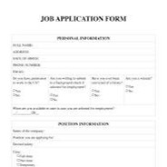 J*b Application